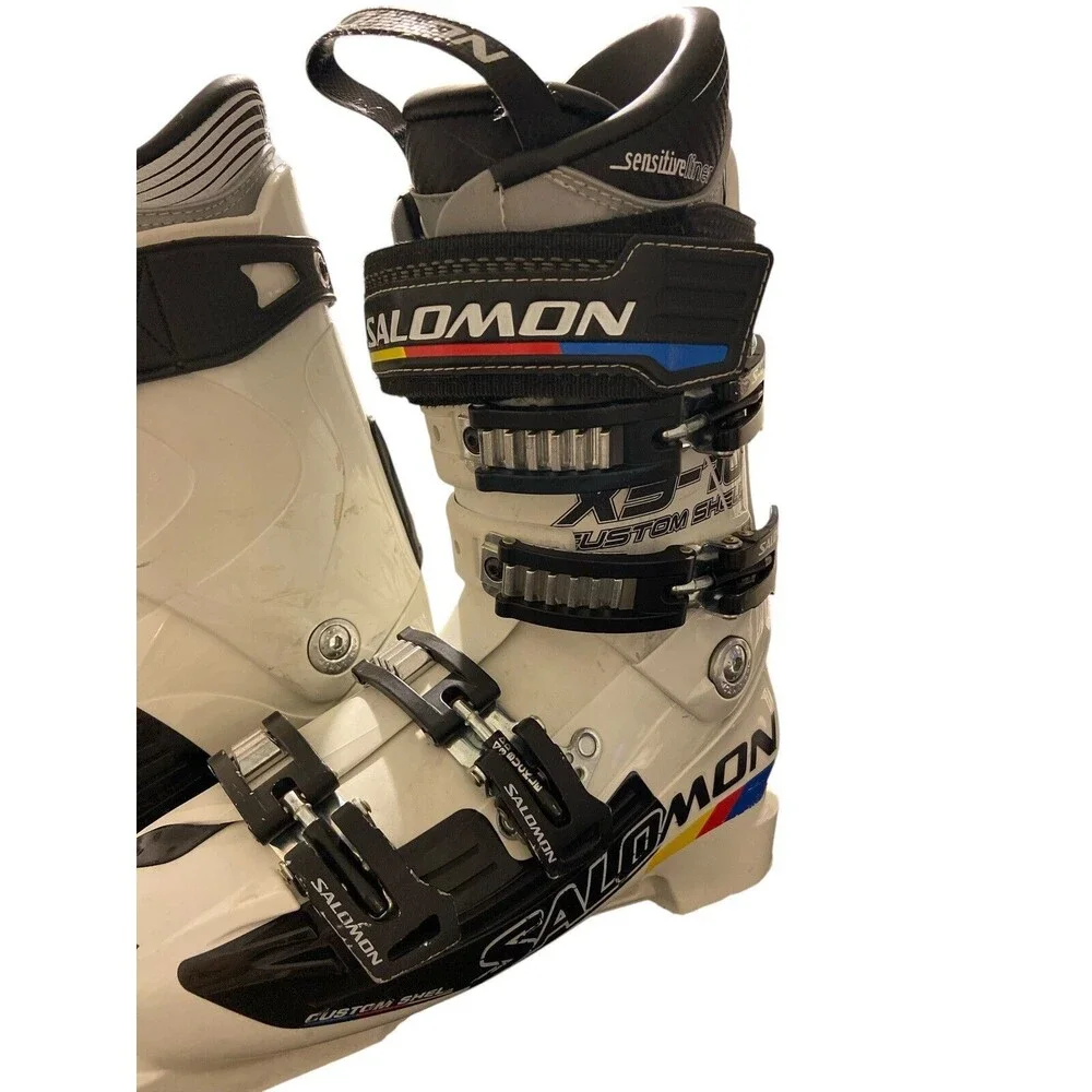 Salomon 120 Energizer Size 25.5 MM 295‎ Ski Boot
